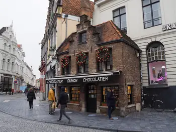 Brugge (België)